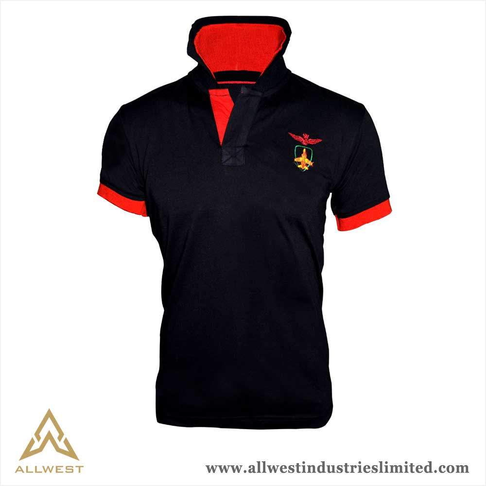 Polo T Shirt