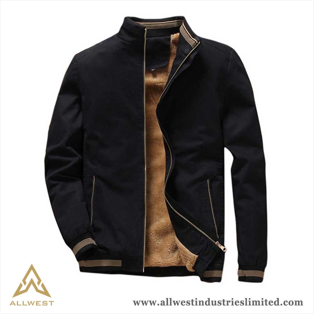 Cotton Jacket for Men
