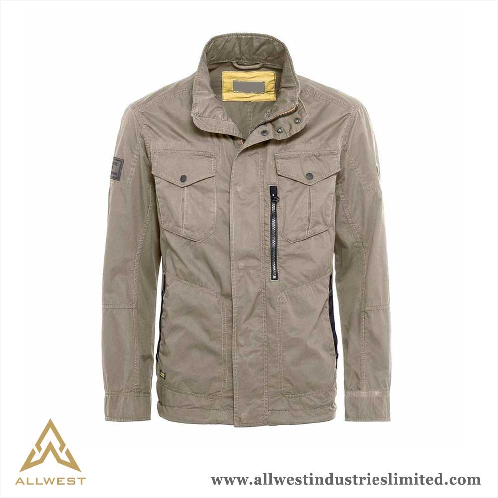 Cotton Jacket for Men