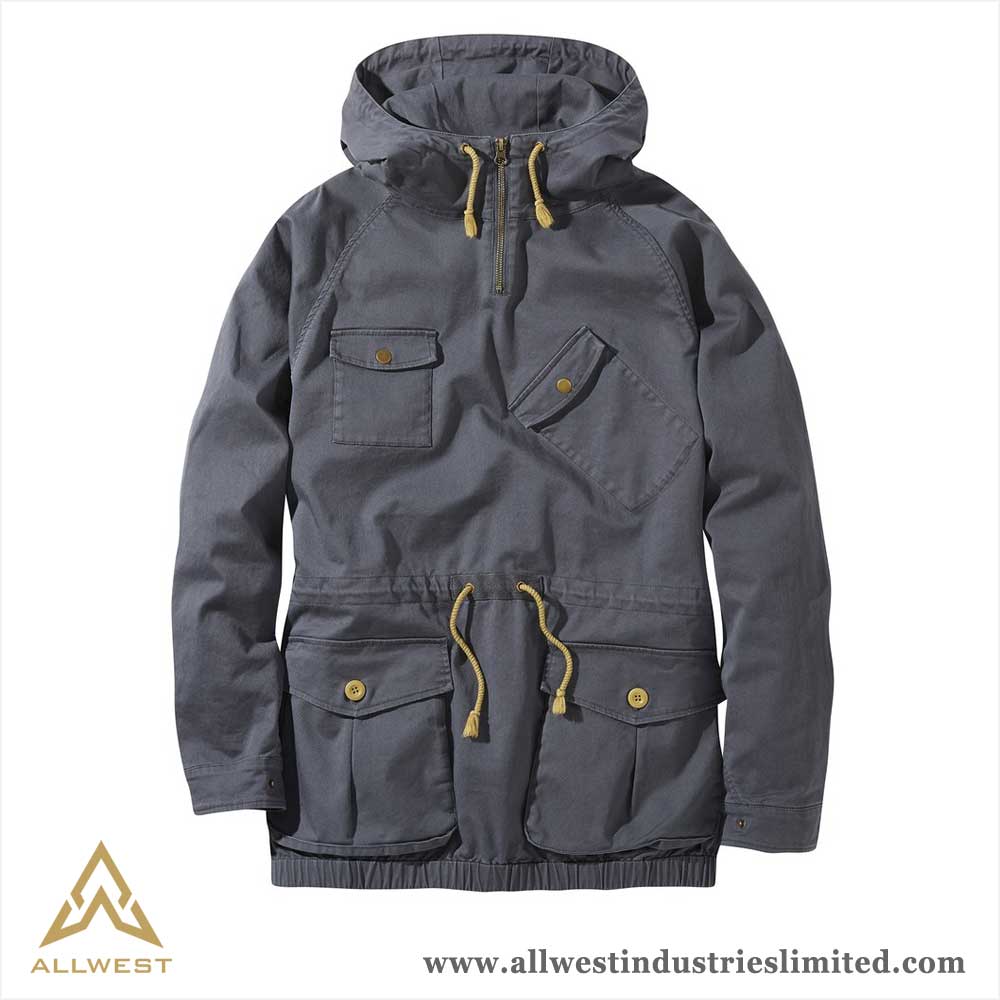 Cotton Jacket for Men