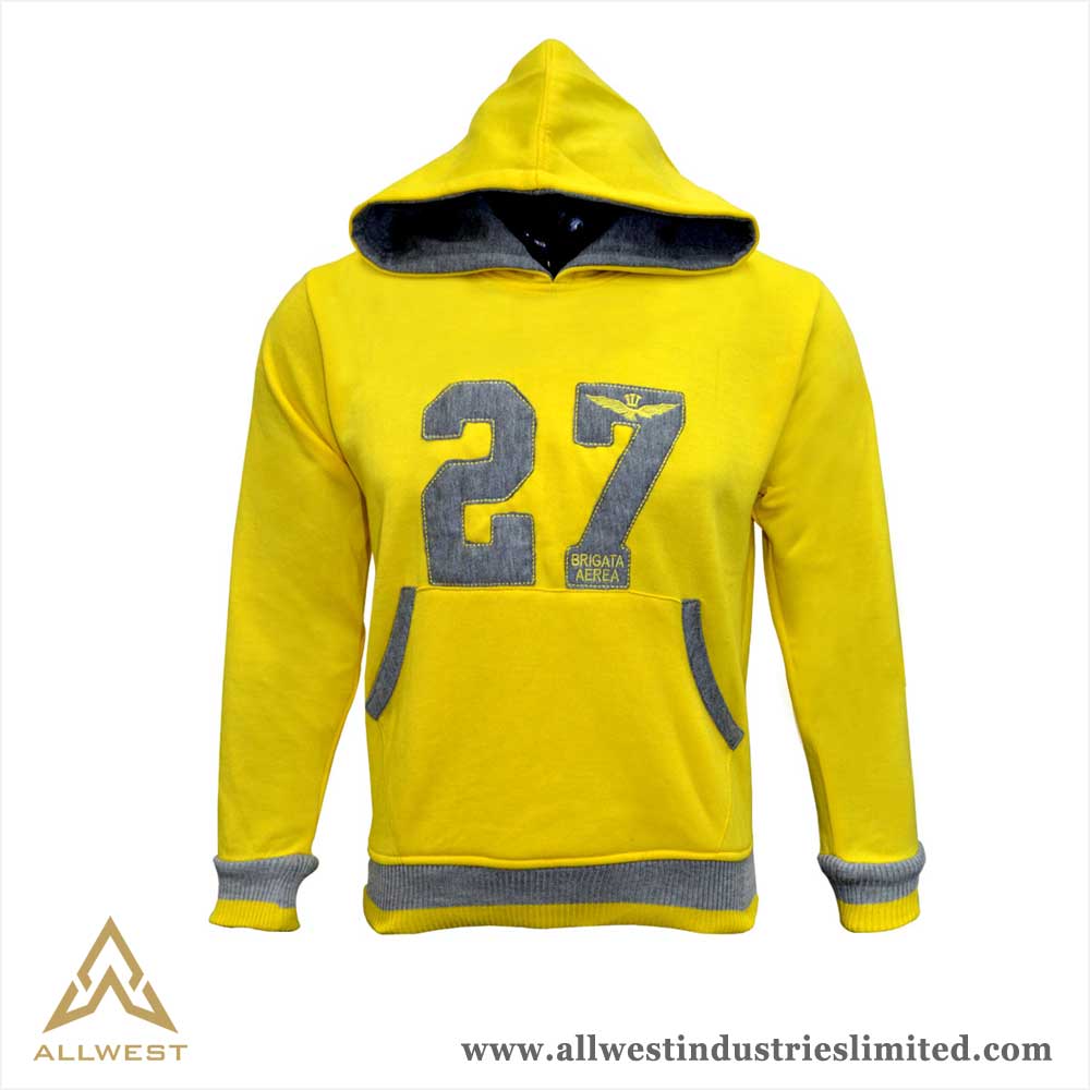 Hoodie Sweatshirt for Men