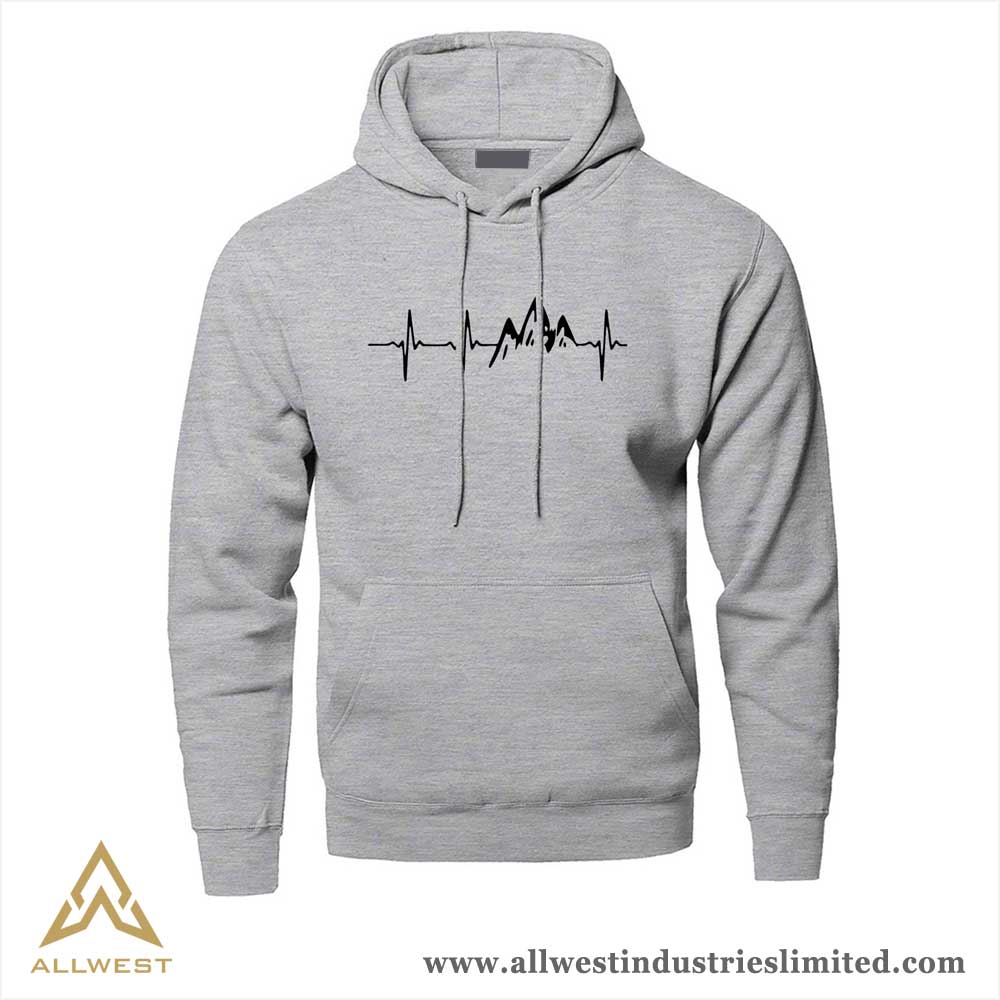 Hoodie Sweatshirt for Men