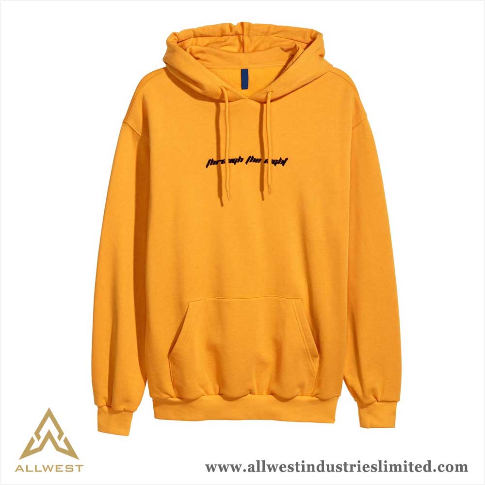 Hoodie Sweatshirt for Men