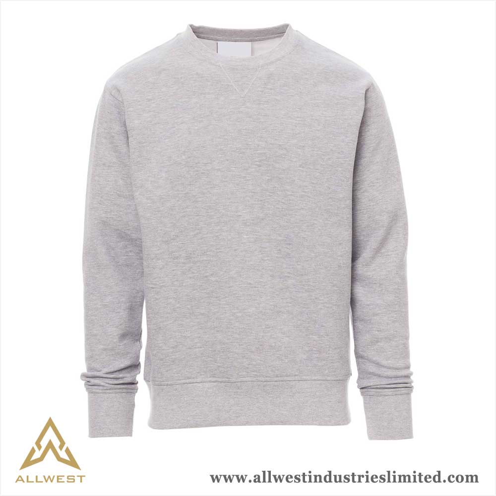 Roundneck Sweatshirt for Men