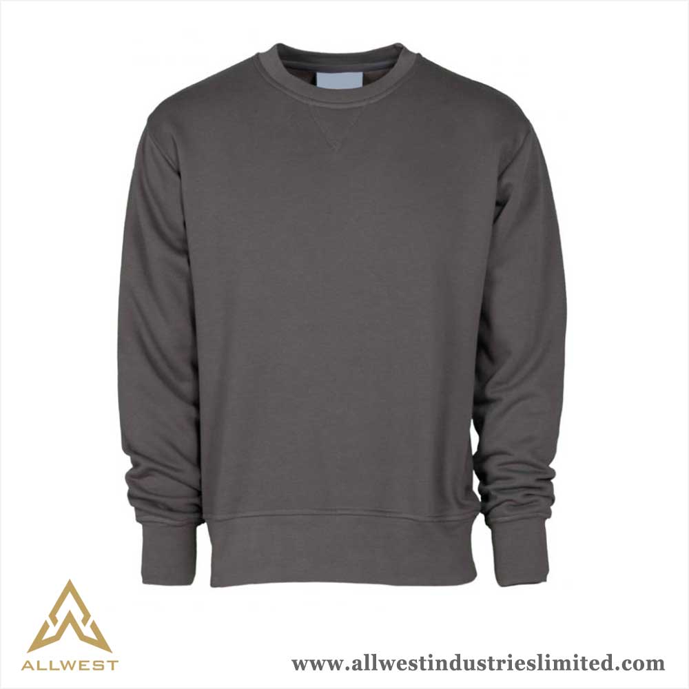 Roundneck Sweatshirt for Men