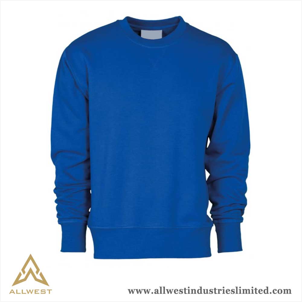 Roundneck Sweatshirt for Men