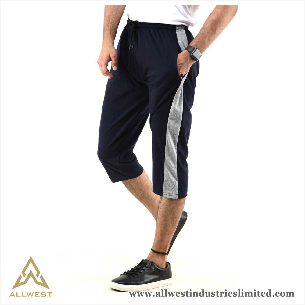 Capri / Bermuda for Men