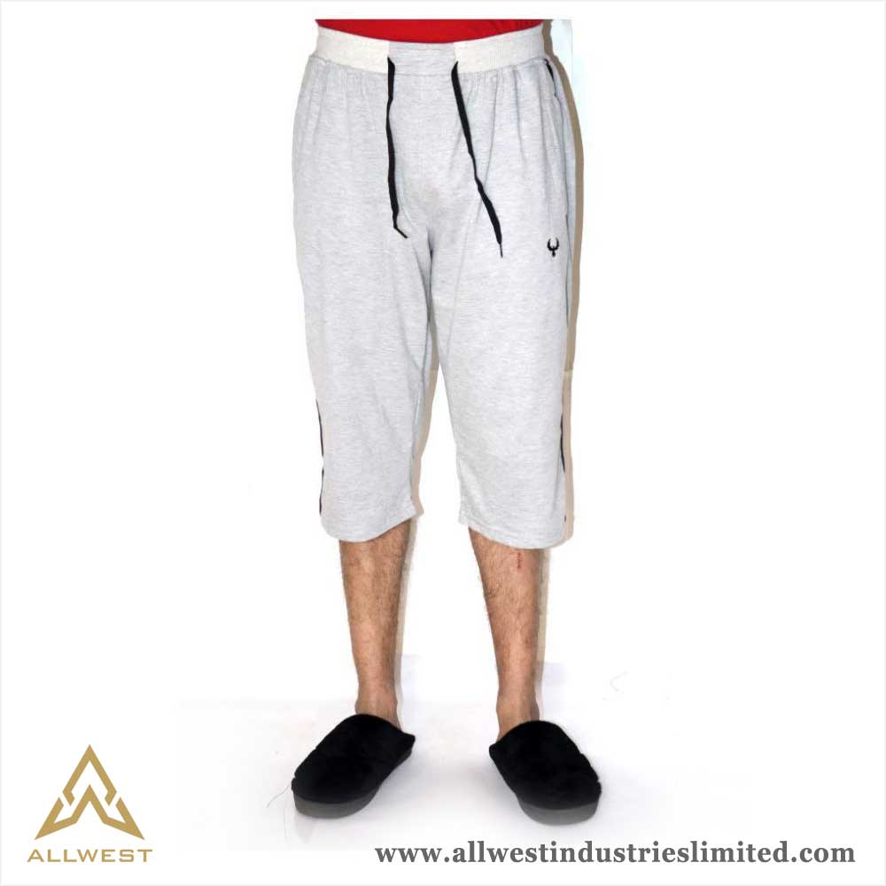 Capri / Bermuda for Men