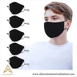 Reuseable Face Mask