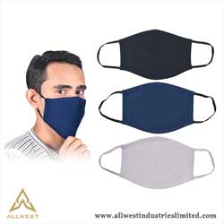 Reuseable Face Mask