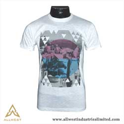 Print T Shirt