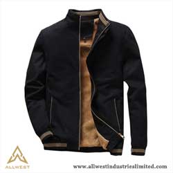 Cotton Jacket for Men