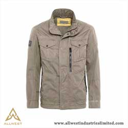 <p>Cotton Jacket for Men</p>