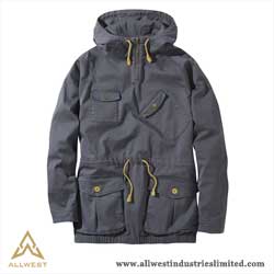 <p>Cotton Jacket for Men</p>