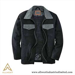 <p>Cotton Jacket for Men</p>