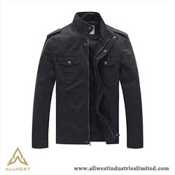 Cotton Jacket for Men