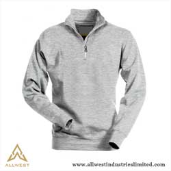 <p>Collar Sweatshirt for Men</p>