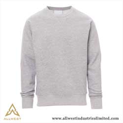 Roundneck Sweatshirt for Men