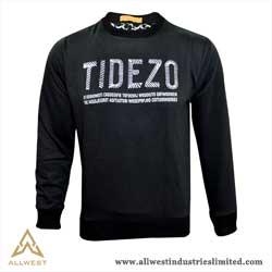 Roundneck Sweatshirt for Men