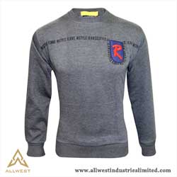 Roundneck Sweatshirt for Men