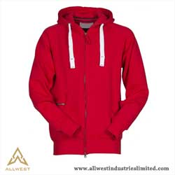 Zipper Sweatshirt for Men