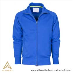 Zipper Sweatshirt for Men