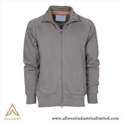 Zipper Sweatshirt for Men